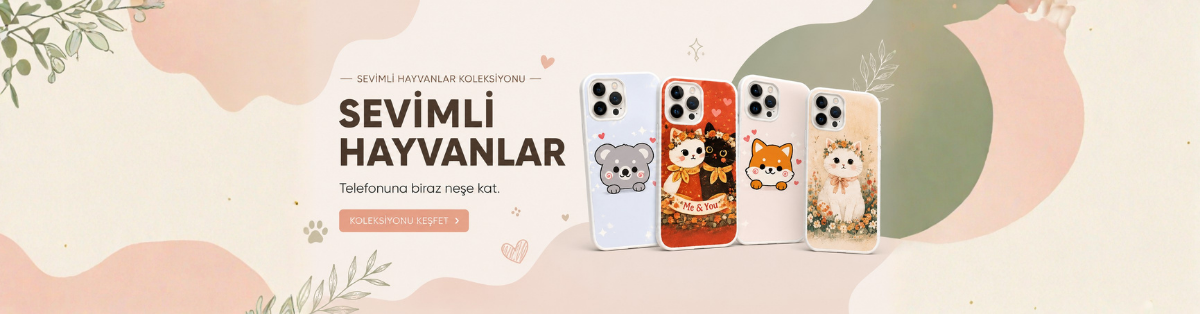 Sevimli Hayvanlar